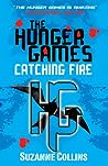 Catching Fire by Suzanne Collins