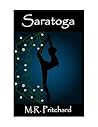 Saratoga by M.R. Pritchard