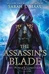 The Assassin's Blade by Sarah J. Maas