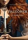 The Falconer by Elizabeth        May