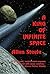 A King of Infinite Space by Allen M. Steele