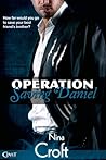 Operation Saving Daniel (Melville Sisters, #1)