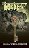 Locke & Key, Vol. 2 by Joe Hill