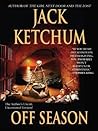 Off Season by Jack Ketchum