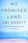 Book cover for My Promised Land: The Triumph and Tragedy of Israel