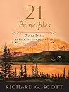 21 Principles by Richard G. Scott