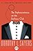 The Unpleasantness at the Bellona Club (Lord Peter Wimsey #5) by Dorothy L. Sayers