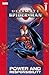 Ultimate Spider-Man Vol. 1 by Brian Michael Bendis