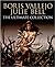 Boris Vallejo and Julie Bell: The Ultimate Collection