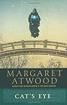 Cat’s Eye by Margaret Atwood