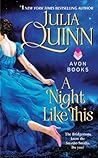 A Night Like This by Julia Quinn