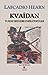 Kvaidan - Tuhaf Şeylere Dair Öyküler by Lafcadio Hearn