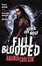 Full Blooded (Jessica McClain, #1) by Amanda Carlson