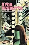 V for Vendetta #1