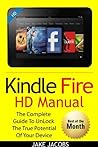 Kindle Fire HD Us...