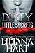 Dirty Little Secrets (J.J. Graves Mystery, #1)