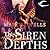 The Siren Depths (Books of the Raksura, #3)