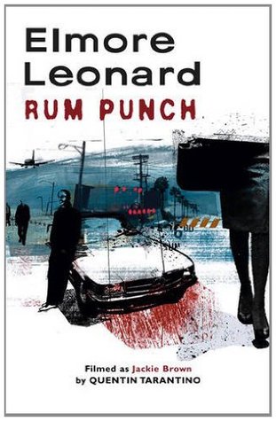 Rum Punch by Elmore Leonard