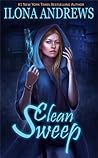 Clean Sweep by Ilona Andrews