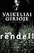 Vaikeliai girioje by Ruth Rendell