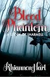 Blood Phantom (Lharmell, #0.5)