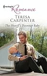 The Sheriff's Doorstep Baby by Teresa Carpenter