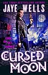 Cursed Moon (Prospero's War, #2)