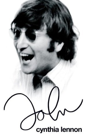 John by Cynthia Lennon