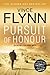 Pursuit of Honour (Mitch Rapp, #12)