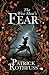 The Wise Man's Fear  (The Kingkiller Chronicle, #2)