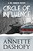 Circle of Influence (Zoe Chambers Mysteries, #1)