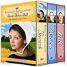 Romance In Amish Country Series Boxed Set by Melanie  Schmidt