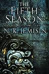 The Fifth Season by N.K. Jemisin