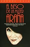 El beso de la mujer araña by Manuel Puig