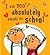 I Am Too Absolutely Small for School (Charlie and Lola)