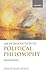 An Introduction to Political Philosophy by Jonathan Wolff