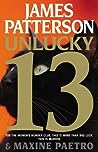 Unlucky 13 (Women's Murder Club, #13)