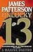 Unlucky 13 (Women's Murder Club, #13)