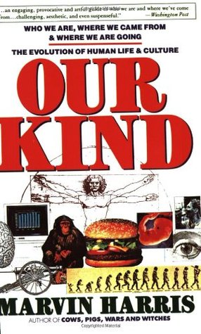 Our Kind by Marvin Harris