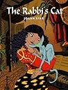 The Rabbi's Cat (The Rabbi's Cat, #1-3)