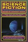 The Year's Best Science Fiction: Tenth Annual Collection