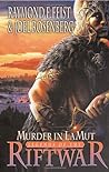 Murder in LaMut by Raymond E. Feist