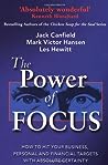 The Power of Focus