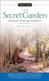 The Secret Garden by Frances Hodgson Burnett