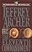 The Eleventh Commandment by Jeffrey Archer