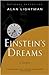 Einstein’s Dreams by Alan Lightman