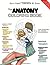 The Anatomy Coloring Book