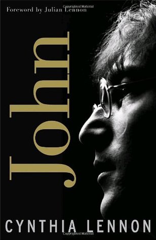 John by Cynthia Lennon