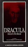 Dracula by Bram Stoker