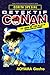 Detektif Conan VS Men of The Black Organization